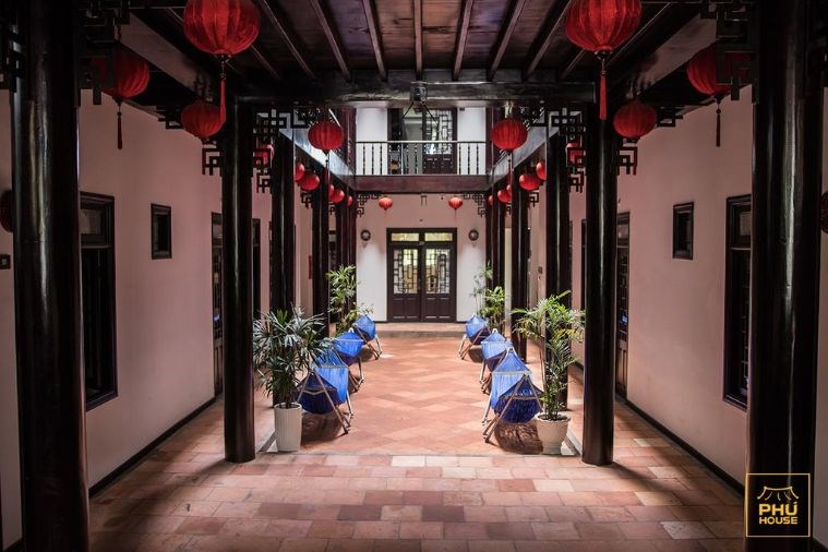 Khách Sạn Phú House Hostel Phú Quốc